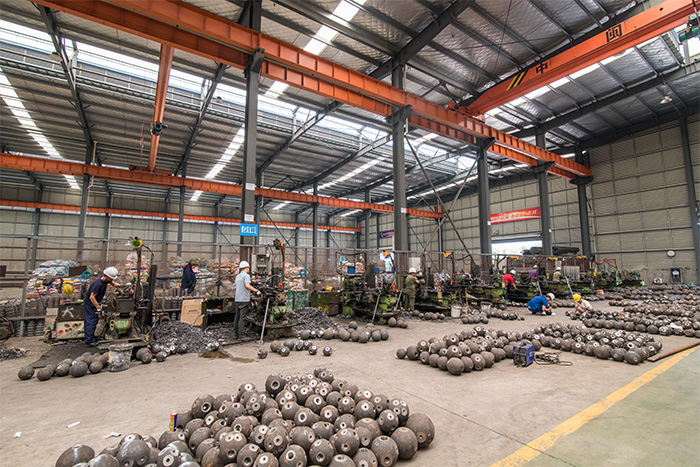 安陆螺栓球精密制作